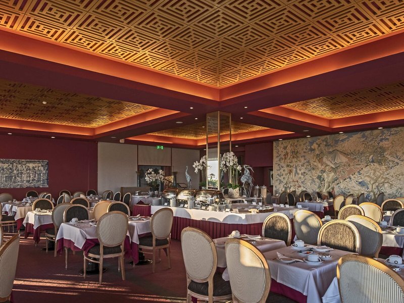 Algarve Casino 33 - Restaurant
