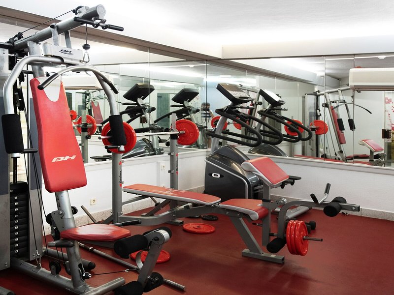 Algarve Casino 34 - Sports and leisure