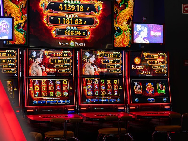 Algarve Casino 37 - Sports and leisure