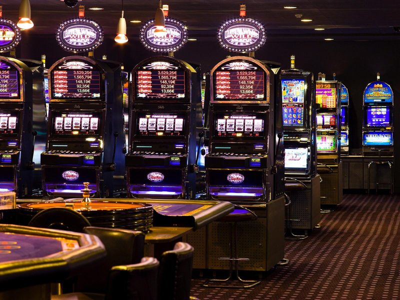 Algarve Casino 39 - Sports and leisure