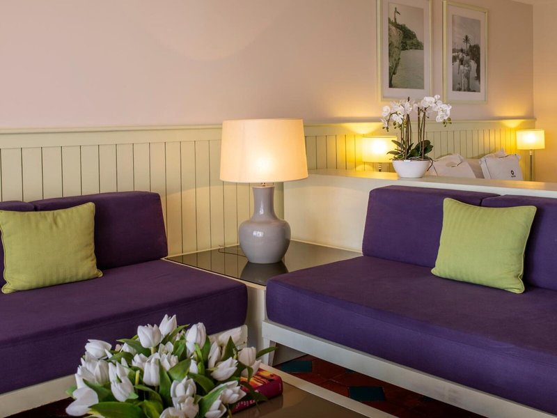 Algarve Casino 41 - Room Example