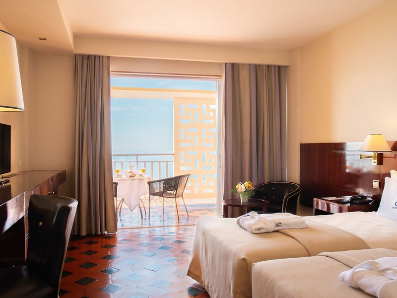 Algarve Casino 45 - Room Example
