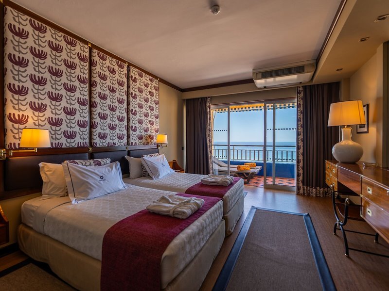 Algarve Casino 47 - Room Example