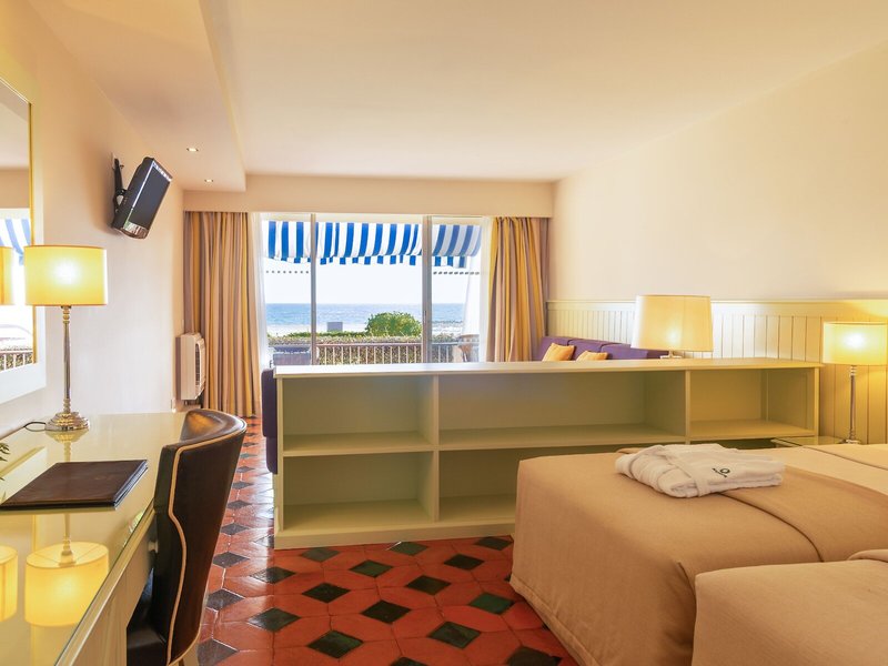 Algarve Casino 48 - Room Example