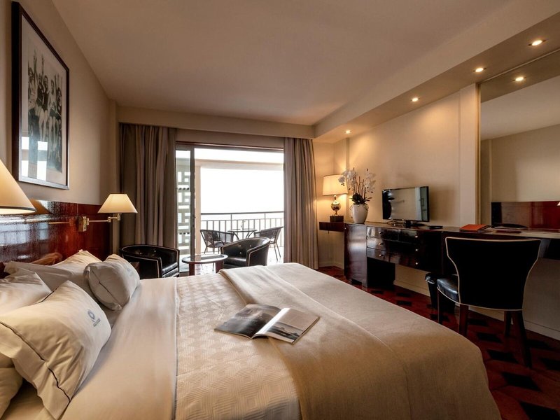 Algarve Casino 49 - Room Example