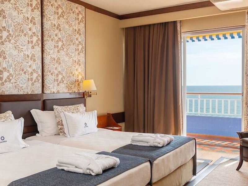 Algarve Casino 50 - Room Example