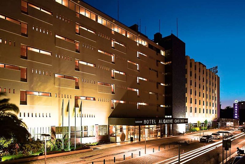 Algarve Casino 11