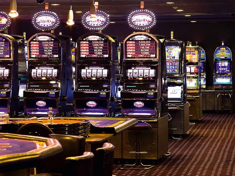Algarve Casino 12