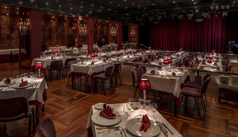 Hotel Algarve Casino 6