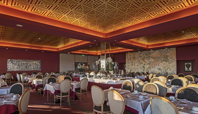 Hotel Algarve Casino 7
