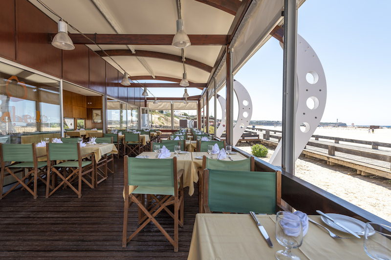 Hotel Algarve Casino 9