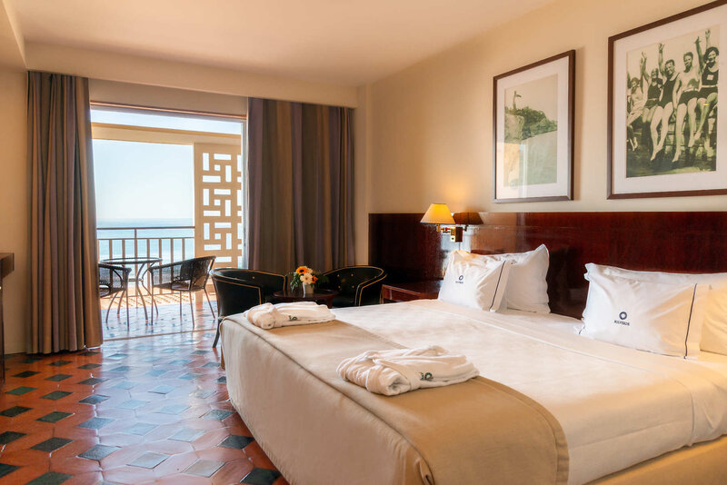 Hotel Algarve Casino 10