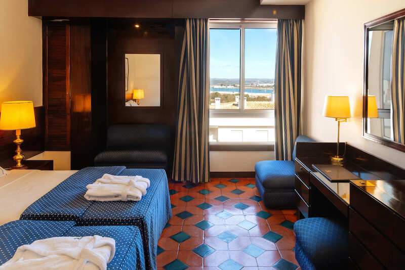 Hotel Algarve Casino 11