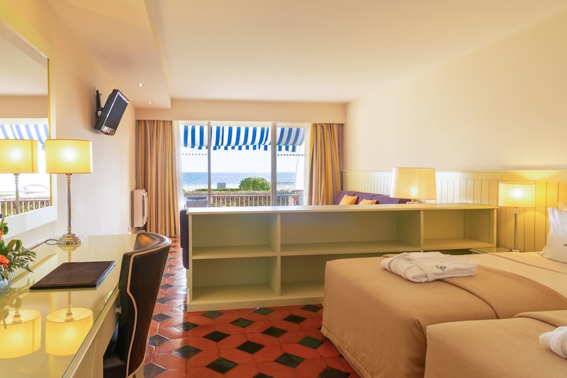 Hotel Algarve Casino 13
