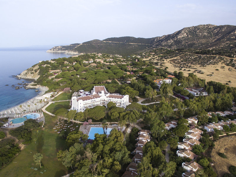 Falkensteiner Resort Capo Boi 2