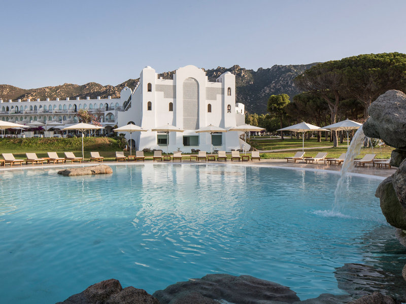 Falkensteiner Resort Capo Boi 4