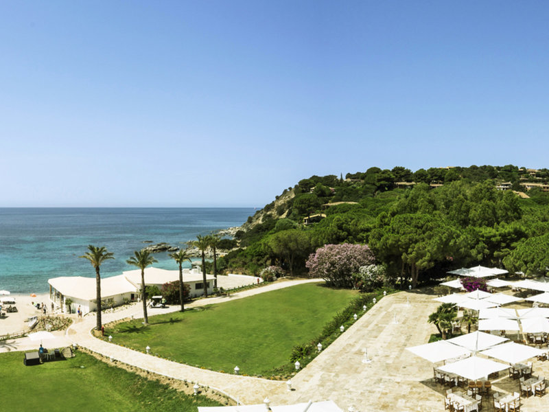 Falkensteiner Resort Capo Boi 5