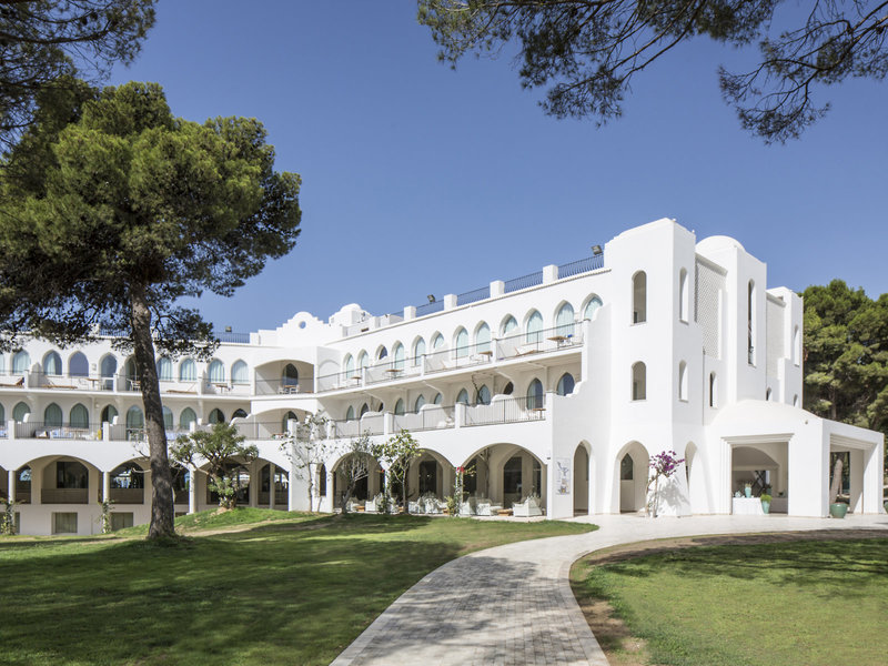 Falkensteiner Resort Capo Boi 7