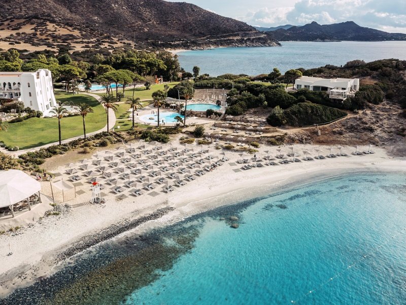 Falkensteiner Resort Capo Boi 9