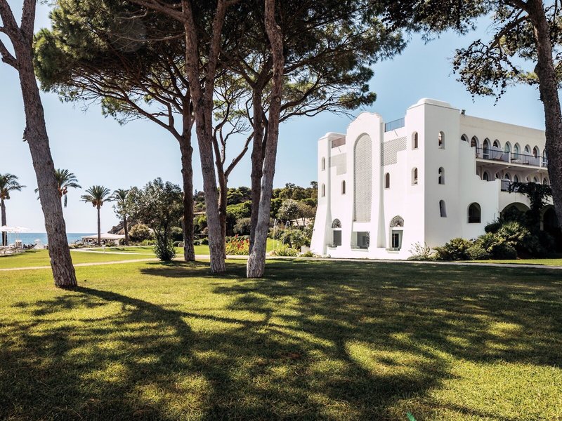 Falkensteiner Resort Capo Boi 10