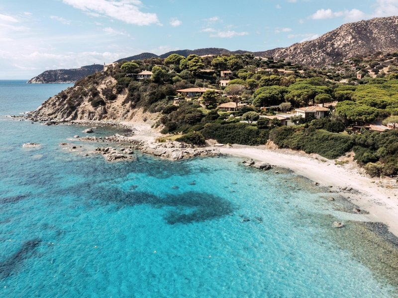 Falkensteiner Resort Capo Boi 12