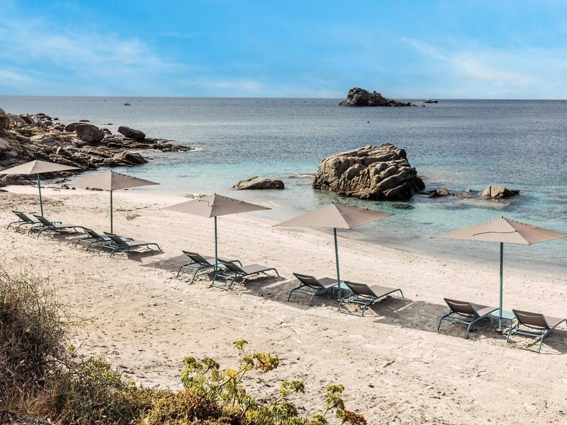 Falkensteiner Resort Capo Boi 14