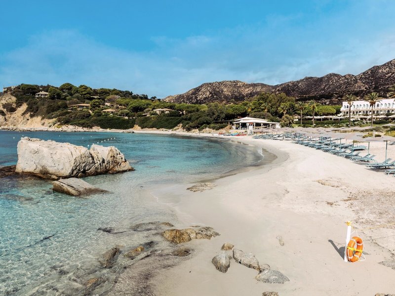 Falkensteiner Resort Capo Boi 15