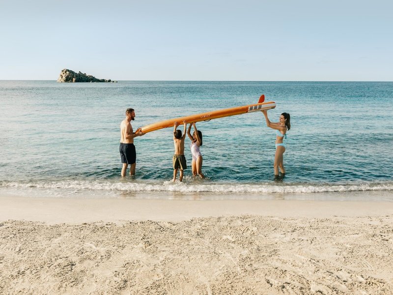 Falkensteiner Resort Capo Boi 17