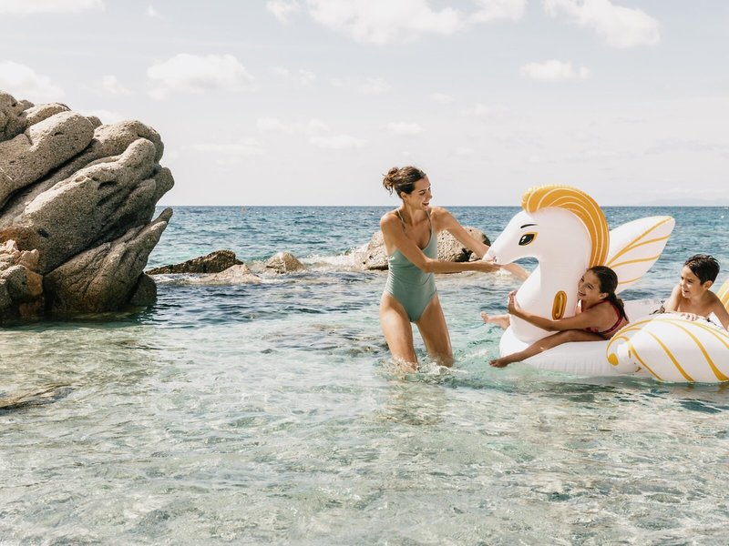 Falkensteiner Resort Capo Boi 18