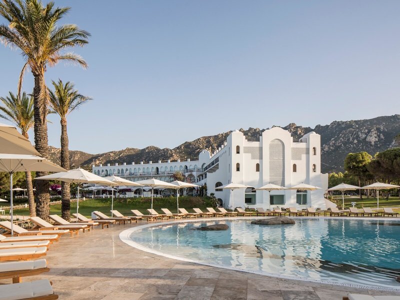 Falkensteiner Resort Capo Boi 21