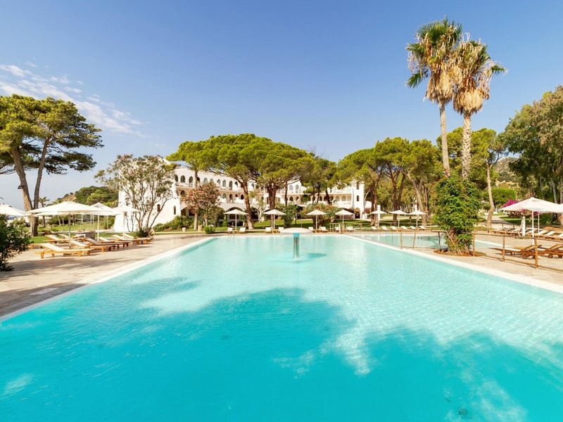 Falkensteiner Resort Capo Boi 22