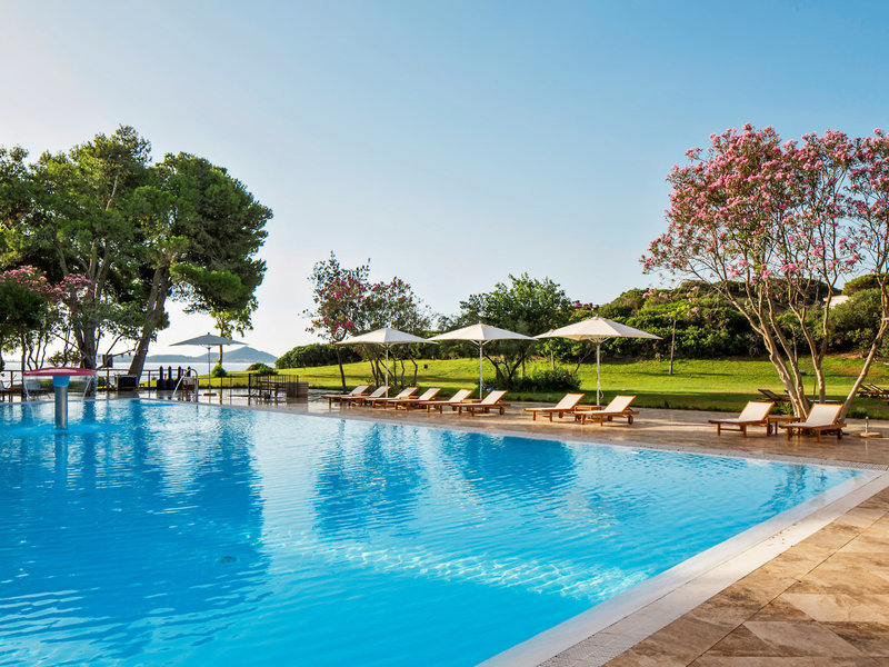 Falkensteiner Resort Capo Boi 24
