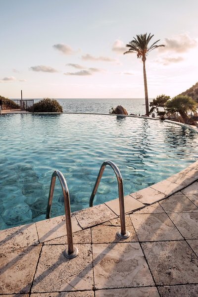 Falkensteiner Resort Capo Boi 28