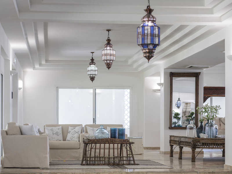 Falkensteiner Resort Capo Boi 30