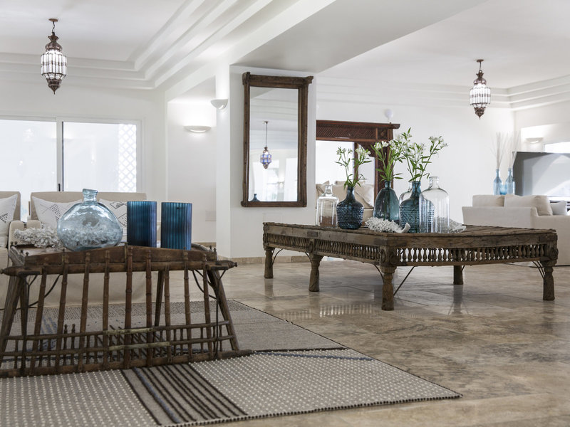 Falkensteiner Resort Capo Boi 32