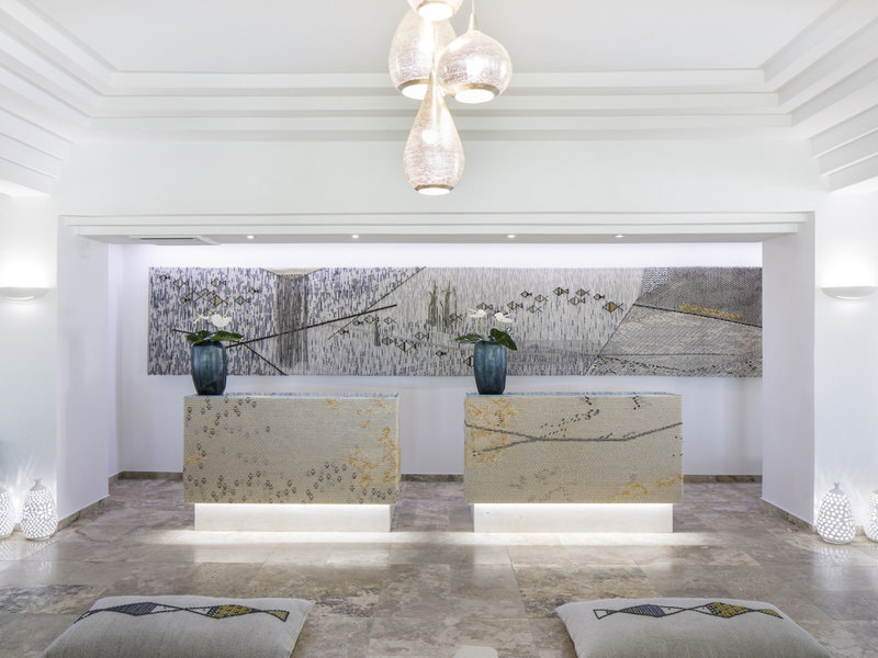 Falkensteiner Resort Capo Boi 34