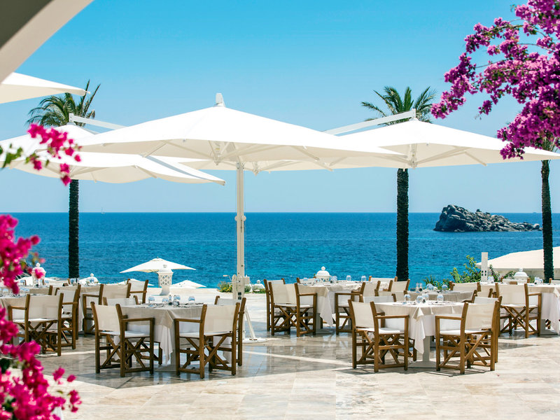 Falkensteiner Resort Capo Boi 35