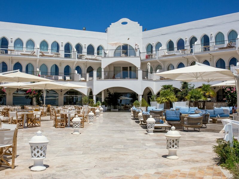 Falkensteiner Resort Capo Boi 36