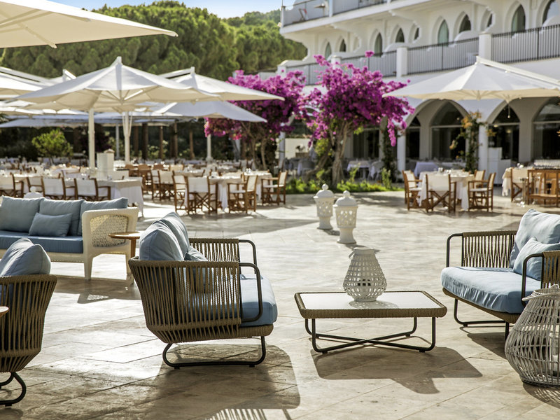 Falkensteiner Resort Capo Boi 38