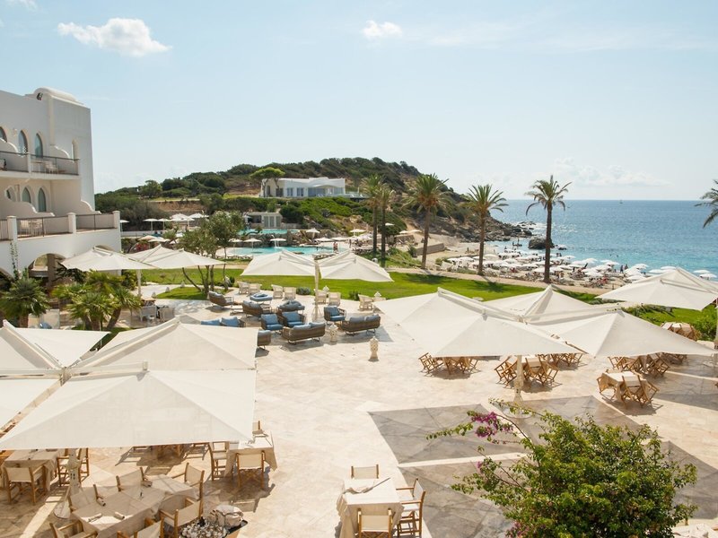 Falkensteiner Resort Capo Boi 39