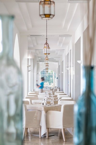 Falkensteiner Resort Capo Boi 41