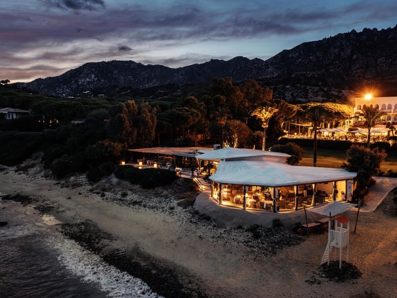 Falkensteiner Resort Capo Boi 45