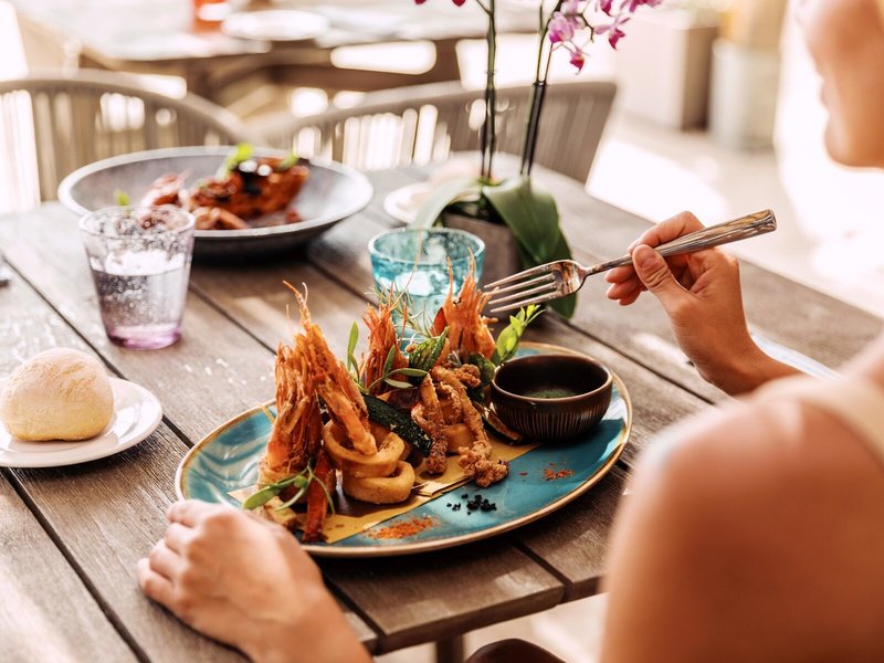 Falkensteiner Resort Capo Boi 46