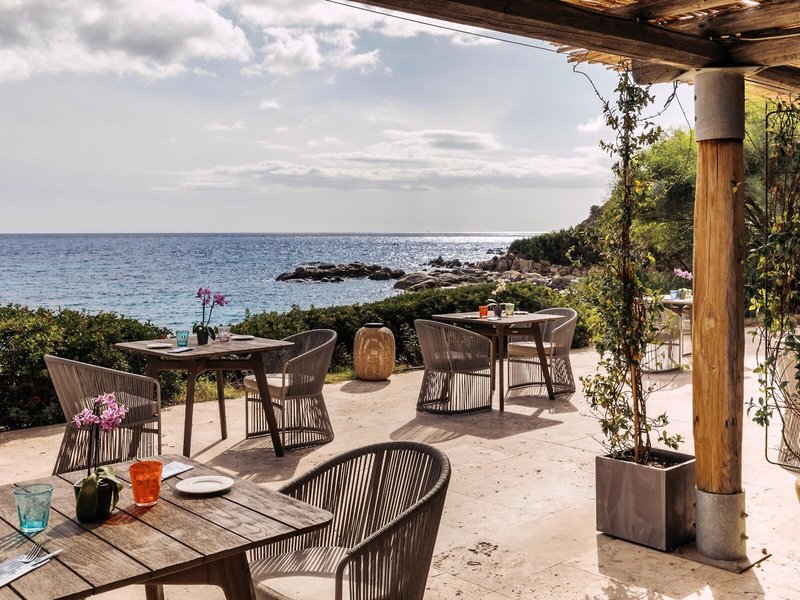 Falkensteiner Resort Capo Boi 48
