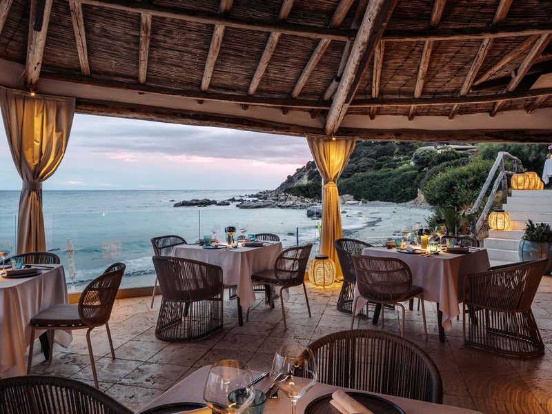 Falkensteiner Resort Capo Boi 49