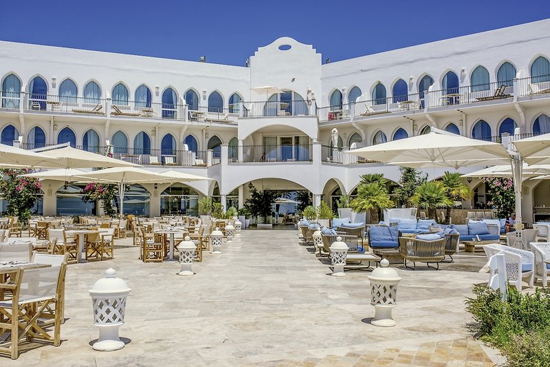 Falkensteiner Resort Capo Boi 3