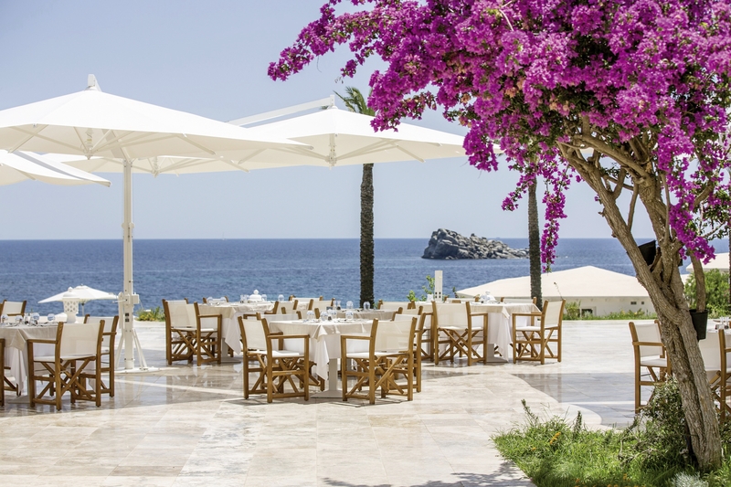 Falkensteiner Resort Capo Boi 4