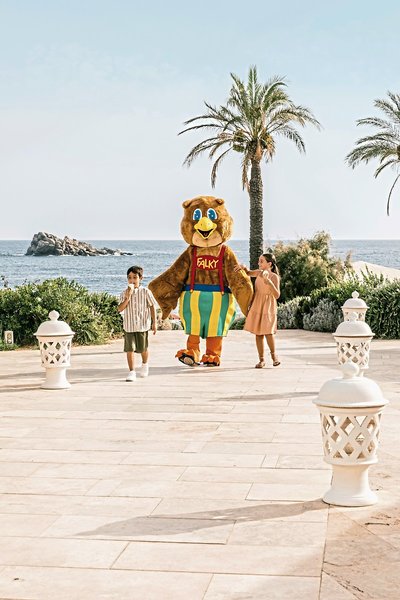 Falkensteiner Resort Capo Boi 20