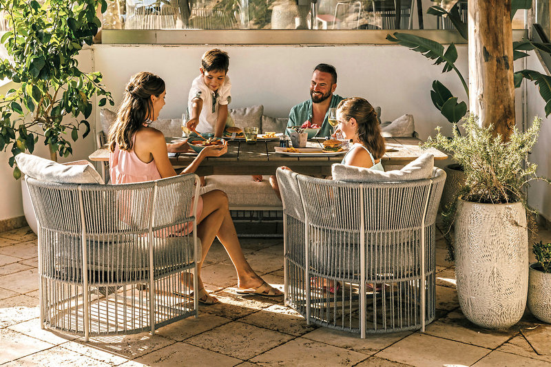 Falkensteiner Resort Capo Boi 24