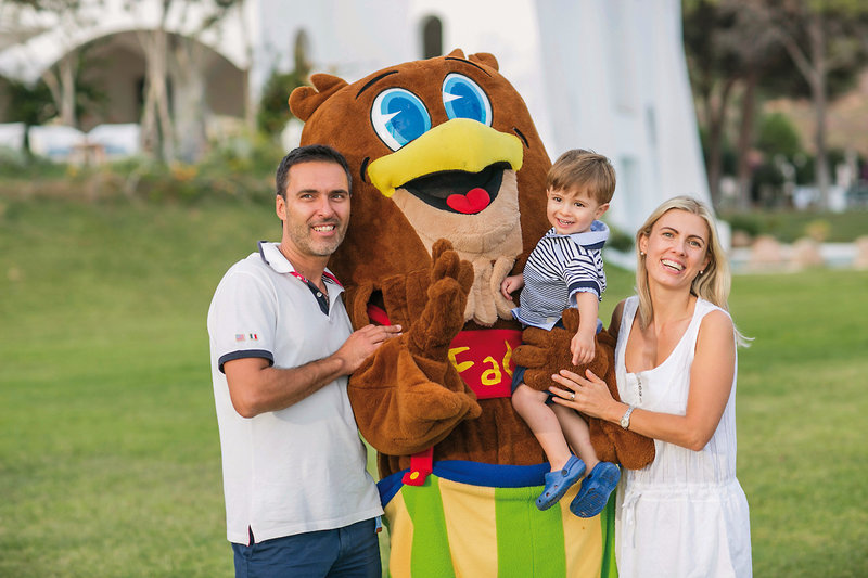 Falkensteiner Resort Capo Boi 3